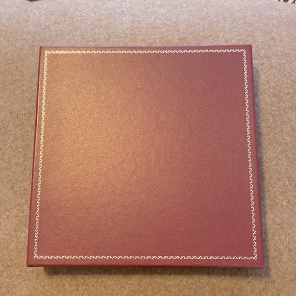 1/5cttw Black and White Diamond Heart Necklace - Picture 4 of 6